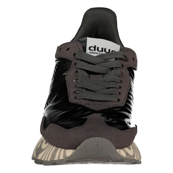 Duuo Shoes Sensei Moon 100 Sko Sort EU 45 Mand