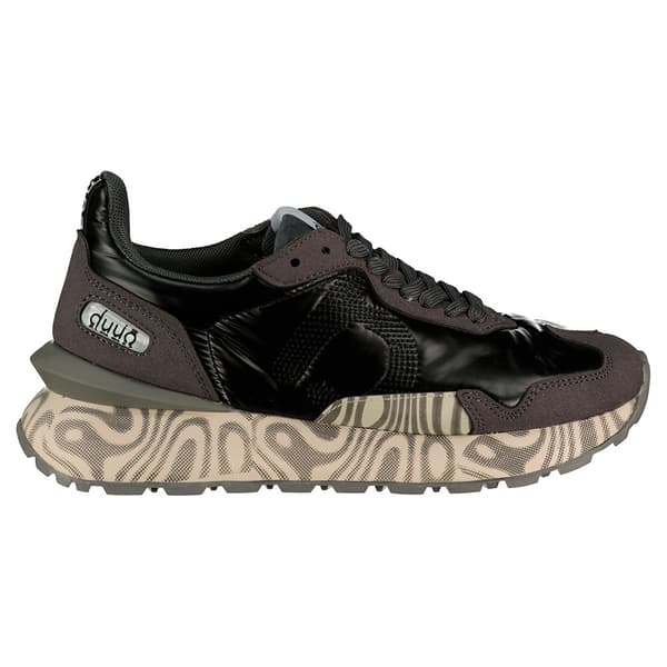 Duuo Shoes Sensei Moon 100 Sko Sort EU 45 Mand