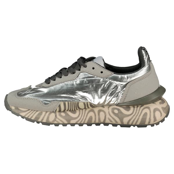 Duuo Shoes Sensei Moon 101 Skor Silver EU 36 Man