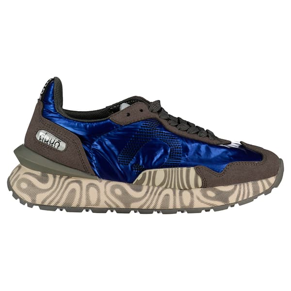 Duuo Shoes Sensei Moon 102 Lenkkarit Sininen EU 41 Mies