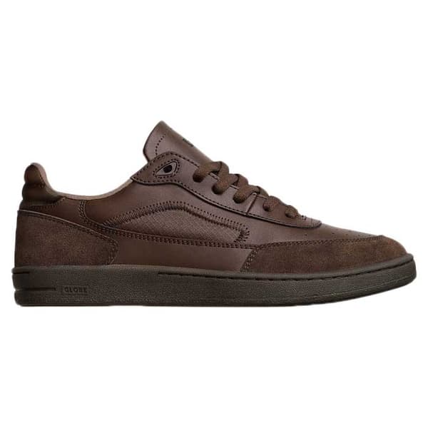 Globe Holand Skor Brun EU 44 1/2 Man