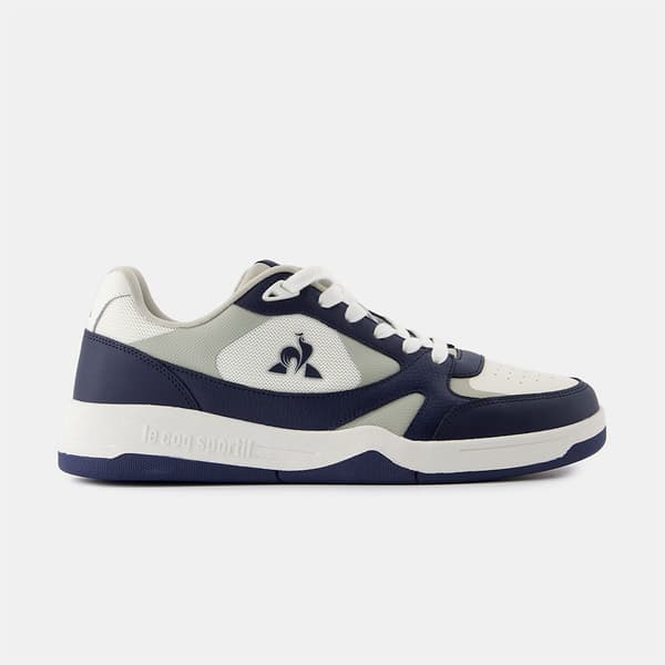 Le Coq Sportif 2422878 Lcs Sko Hvid EU 44 Mand