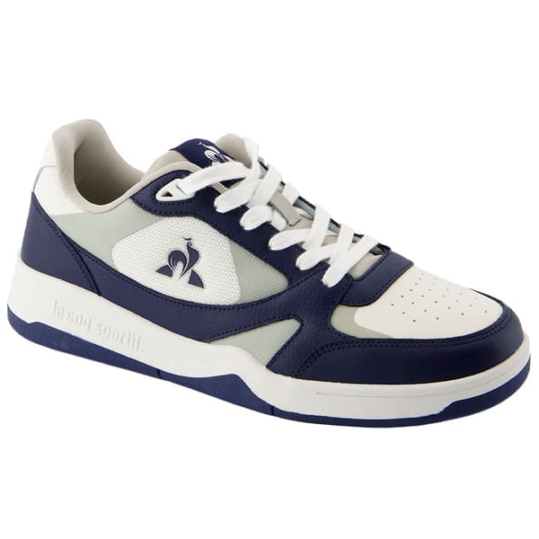 Le Coq Sportif 2422878 Lcs Sko Hvid EU 44 Mand