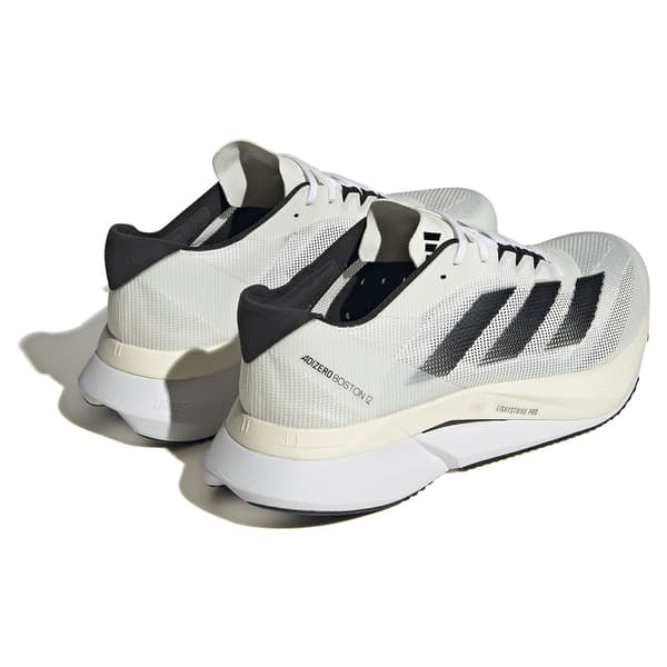 Adidas Adizero Boston 12 Løbesko EU 42 2/3 Mand