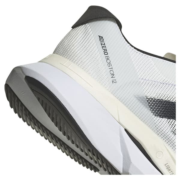 Adidas Adizero Boston 12 Löparskor EU 40 2/3 Man
