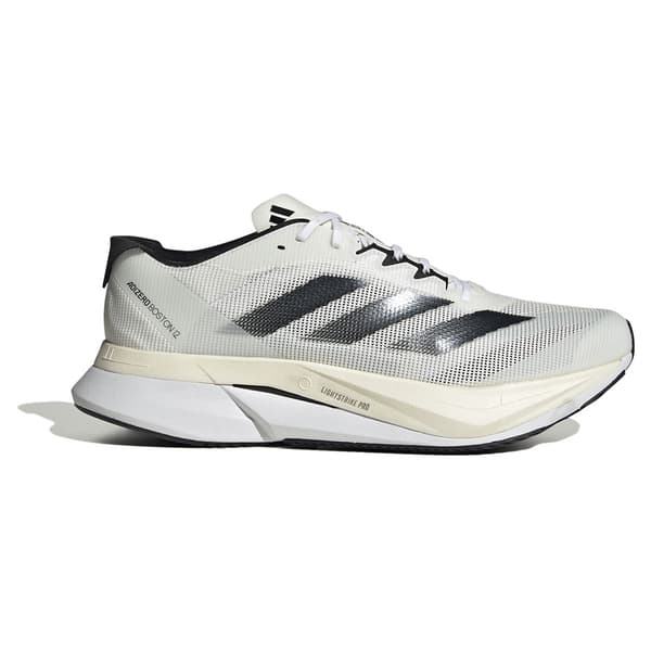 Adidas Adizero Boston 12 Löparskor  EU 40 2/3 Man