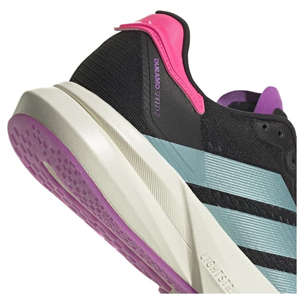 Adidas Duramo Speed 2 Løbesko EU 40 2/3 Kvinde