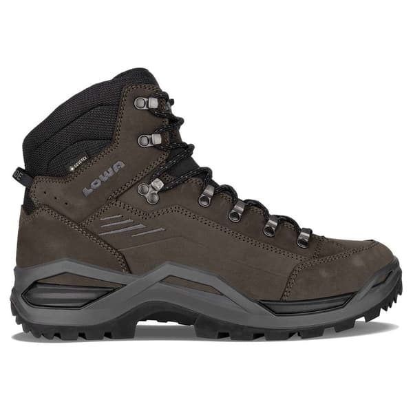 Lowa Renegade Evo Goretex Mid Vandringskängor Brun EU 41 1/2 Man