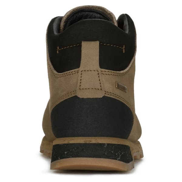 Aku Bellamont Iii Nbk Mid Goretex Vandresko Brun EU 42 1/2 Mand