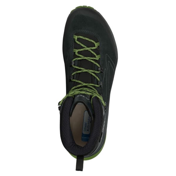 Aku Reactive Goretex Vandrestøvler Grøn EU 41 1/2 Mand