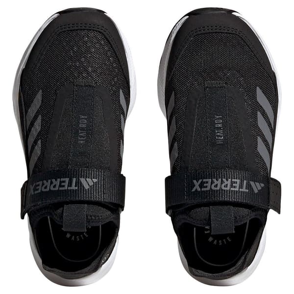 Adidas Terrex Voyager 21 Slipon Vandringsskor Svart EU 36