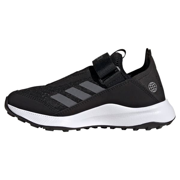 Adidas Terrex Voyager 21 Slipon Vandringsskor Svart EU 40