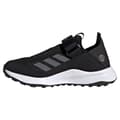 Miniatyrbild 3 av 8: Adidas Terrex Voyager 21 Slipon Vandringsskor Svart EU 40