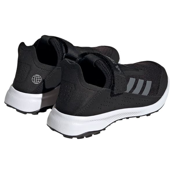 Adidas Terrex Voyager 21 Slipon Vandringsskor Svart EU 40