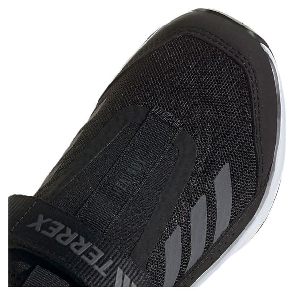 Adidas Terrex Voyager 21 Slipon Vandringsskor Svart EU 40