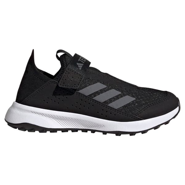 Adidas Terrex Voyager 21 Slipon Vandringsskor Svart EU 40