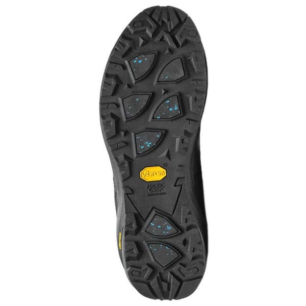Asolo Nuuk Goretex Vibram Vandringskängor Svart EU 46 Man