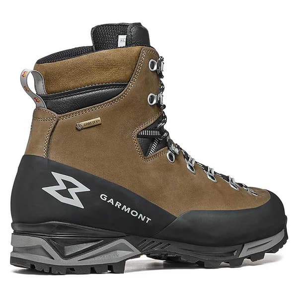 Garmont Pinnacle Trek Goretex Vaelluskengät Ruskea EU 42 1/2 Mies