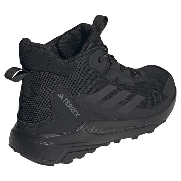 Adidas Terrex Anylander Mid Vandresko Sort EU 40 2/3 Mand