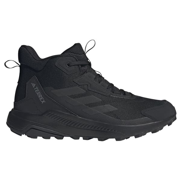 Adidas Terrex Anylander Mid Vandresko Sort EU 40 2/3 Mand