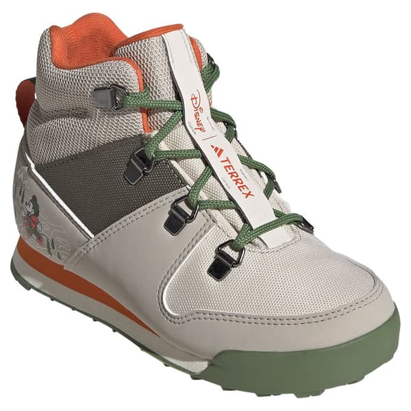 Adidas Terrex Snowpitch Disney Vandringsskor Beige EU 30