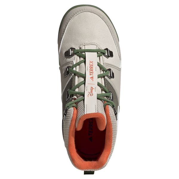 Adidas Terrex Snowpitch Disney Vandringsskor Beige EU 30