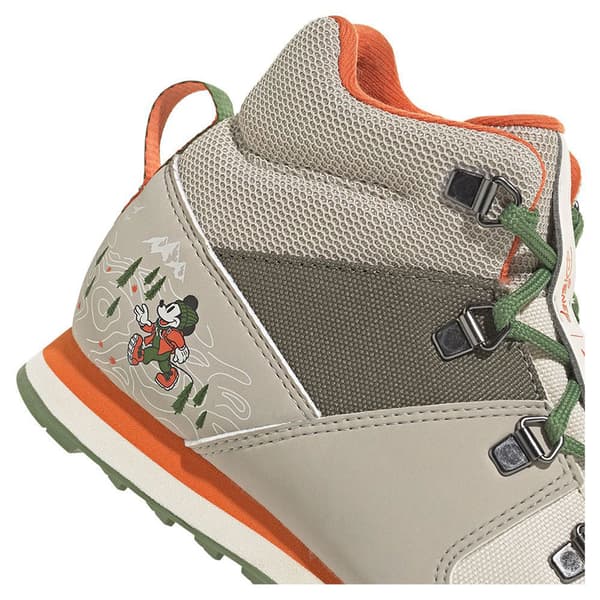 Adidas Terrex Snowpitch Disney Vandringsskor Beige EU 30