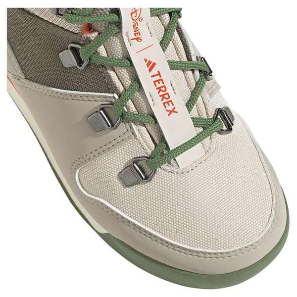 Adidas Terrex Snowpitch Disney Vandringsskor Beige EU 30