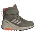 Pikkukuva 1 / 5: Adidas Terrex Trailmaker High Cold.rdy Vaelluskengät Vihreä EU 33