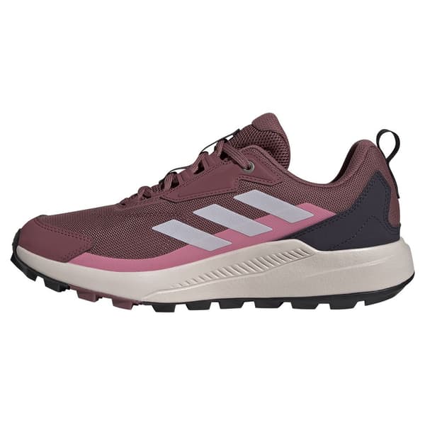 Adidas Terrex Anylander Vaelluskengät Pinkki EU 36 Nainen