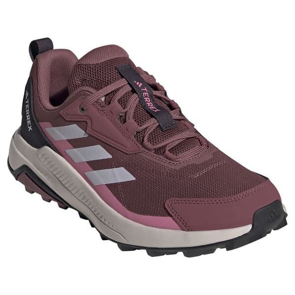 Adidas Terrex Anylander Vaelluskengät Pinkki EU 36 Nainen