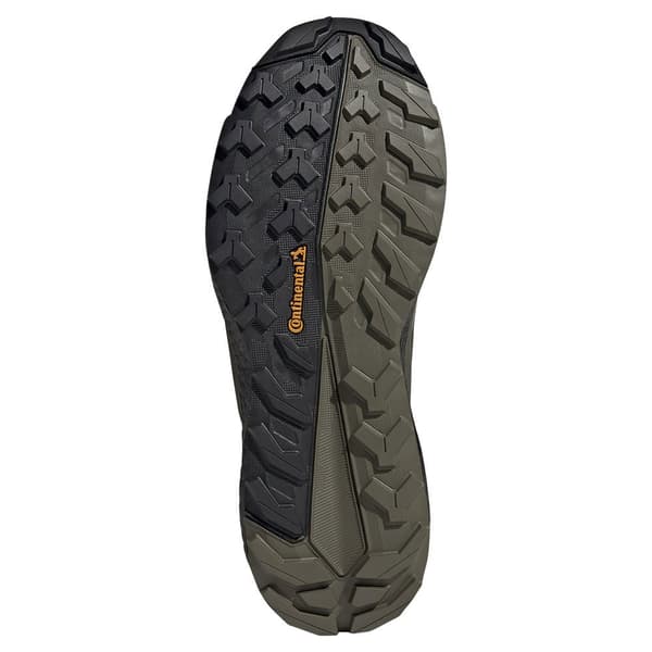 Adidas Terrex Free Hiker 2.0 Goretex Vaelluskengät Musta EU 49 1/3 Mies