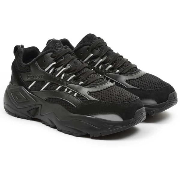 Umbro Neptune Skor Svart EU 44 1/2 Man
