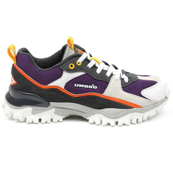 Umbro Bumpy Sko Flerfarvet EU 41 Kvinde