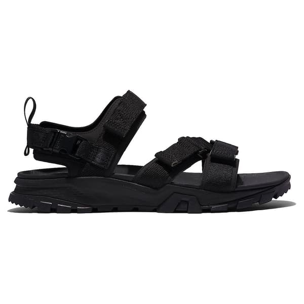 Timberland Garrison Trail Webbing Sandaalit Musta EU 44 Mies