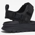 Pikkukuva 5 / 5: Timberland Garrison Trail Webbing Sandaalit Musta EU 44 Mies