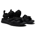 Pikkukuva 1 / 5: Timberland Garrison Trail Webbing Sandaalit Musta EU 44 Mies