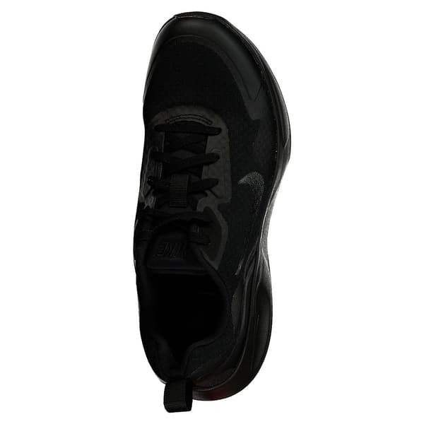 Nike Wearallday Sko Sort EU 36 Kvinde