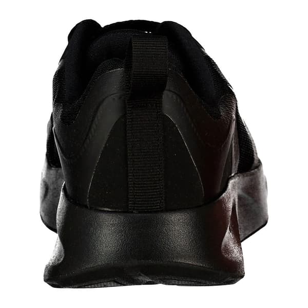 Nike Wearallday Sko Sort EU 36 Kvinde