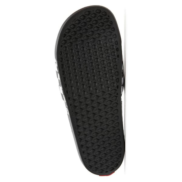 Vans La Costa Slide-on Tofflor Svart EU 35 Man