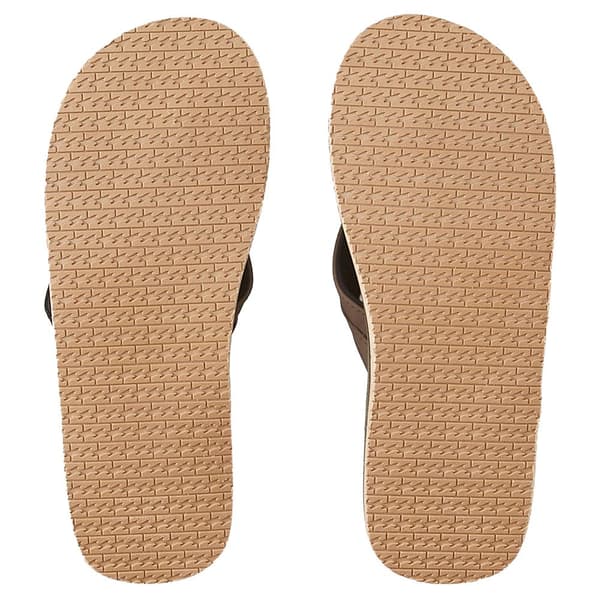 Billabong All Day Impact Klipklapper Grøn EU 39 Mand