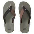 Miniatyrbillede 1 af 2: Billabong All Day Impact Klipklapper Grøn EU 39 Mand