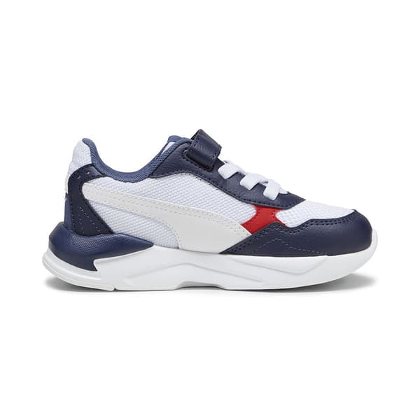 Puma X-ray Speed Lite Ac Skor Vit EU 19 Pojke