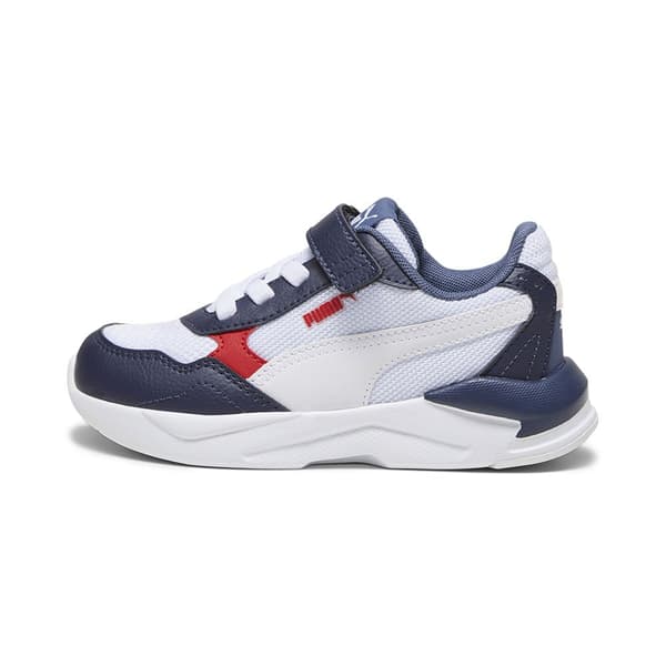Puma X-ray Speed Lite Ac Skor Vit EU 19 Pojke