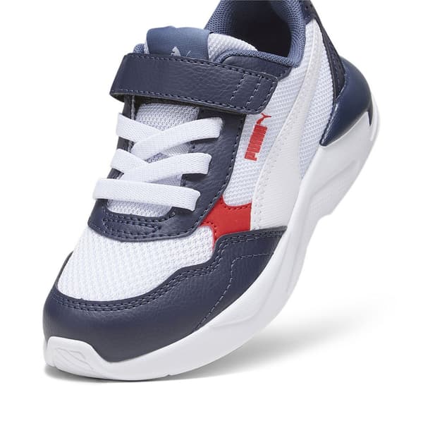 Puma X-ray Speed Lite Ac Skor Vit EU 19 Pojke