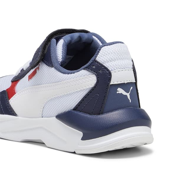 Puma X-ray Speed Lite Ac Skor Vit EU 19 Pojke