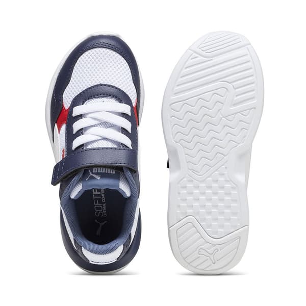 Puma X-ray Speed Lite Ac Skor Vit EU 19 Pojke