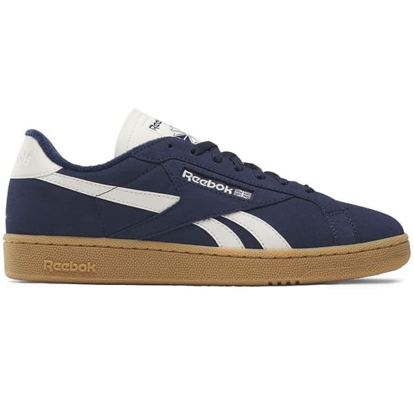 Reebok Classics Club C Grounds Uk Sko Blå EU 41 Mand