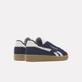 Miniatyrbild 4 av 4: Reebok Classics Club C Grounds Uk Skor Blå EU 42 1/2 Man