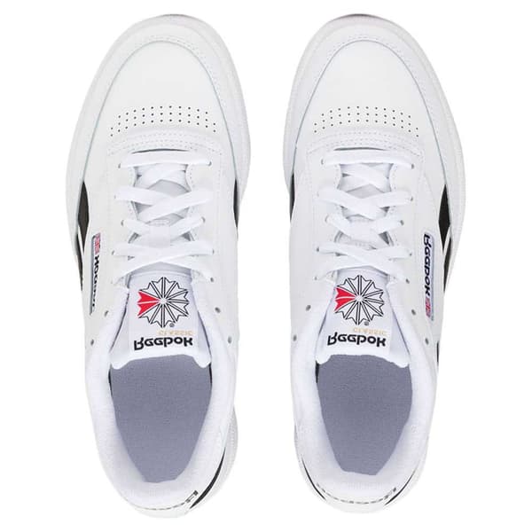 Reebok Classics Club C Revenge Lenkkarit Valkoinen EU 40 Mies